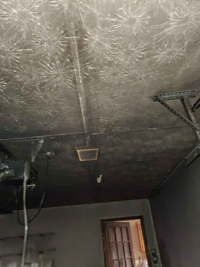 Fire and smoke damage assessment for Emergency Water Damage Services in Thermalito